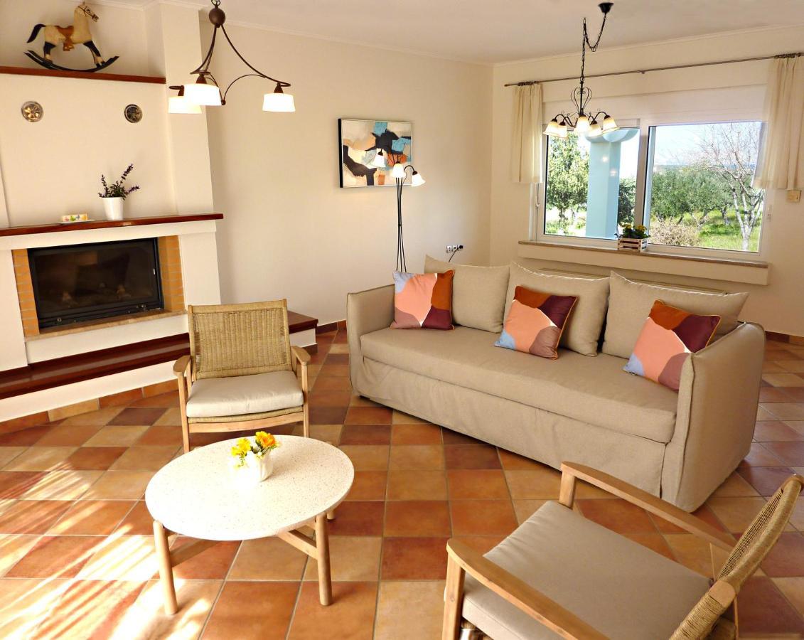 Panoramic Sea View Villa 4 Min To Beach Tigaki Exteriér fotografie